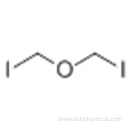 BIS(IODOMETHYL)ETHER CAS 60833-52-5